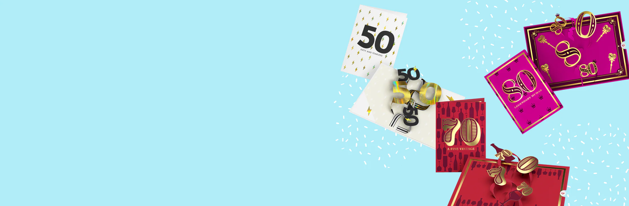 Unfold Magic with Every Card