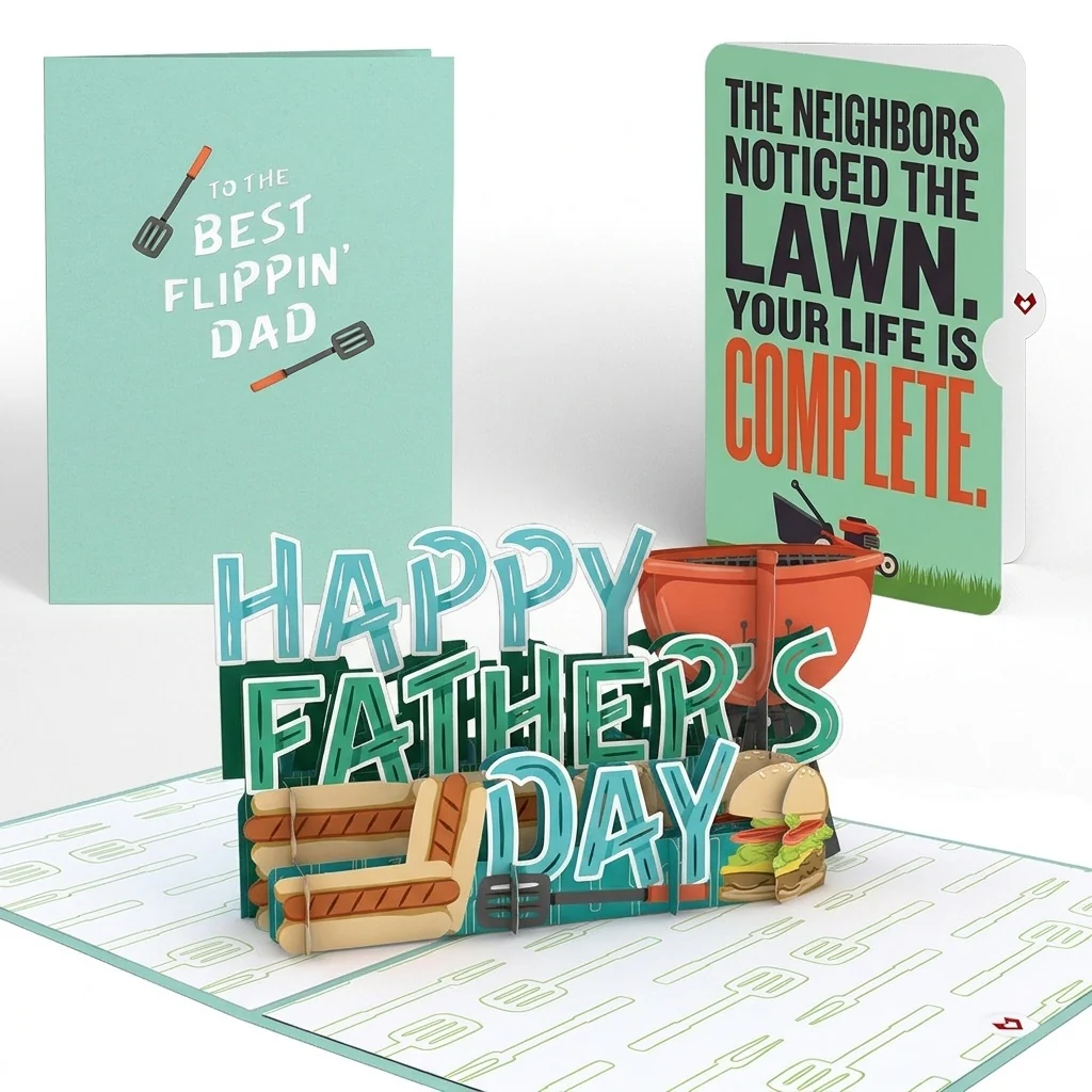 Bestselling Just Because Cards