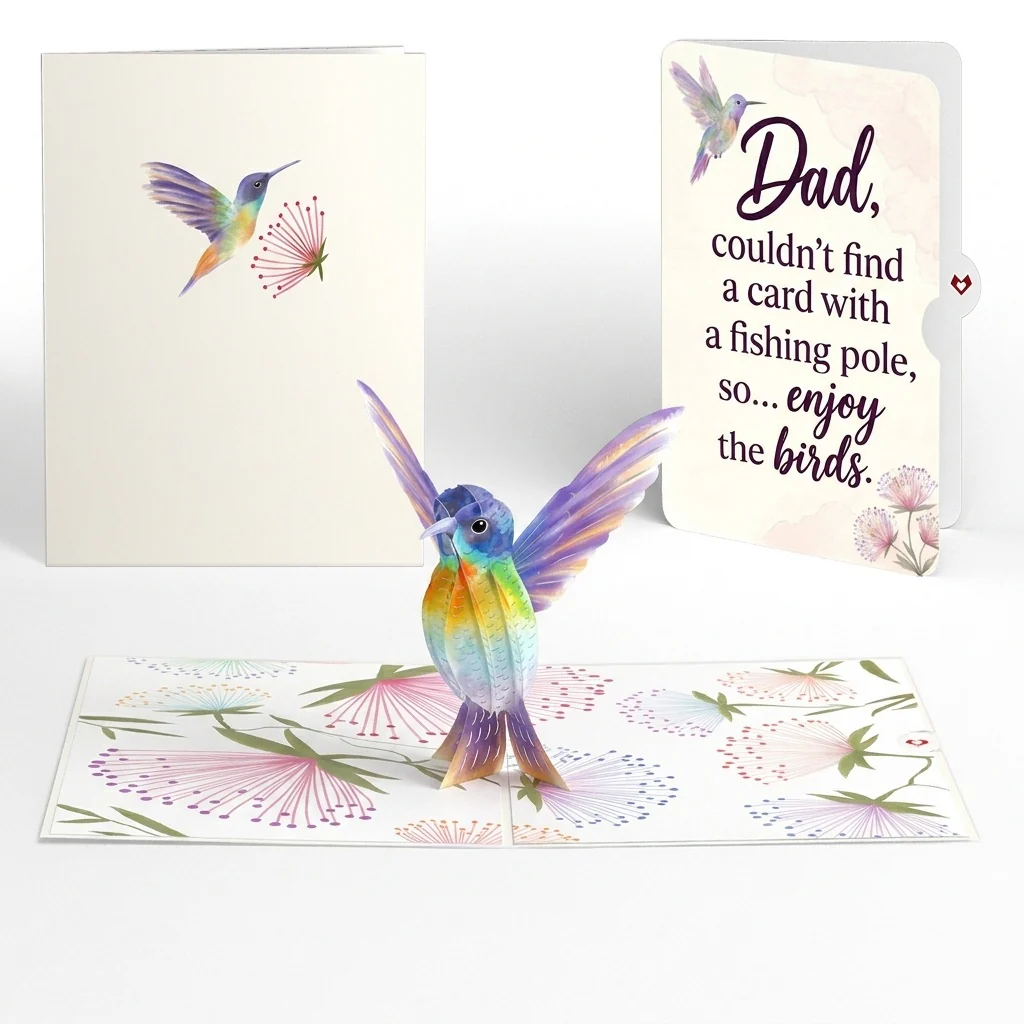 Bestselling Father's Day Cards