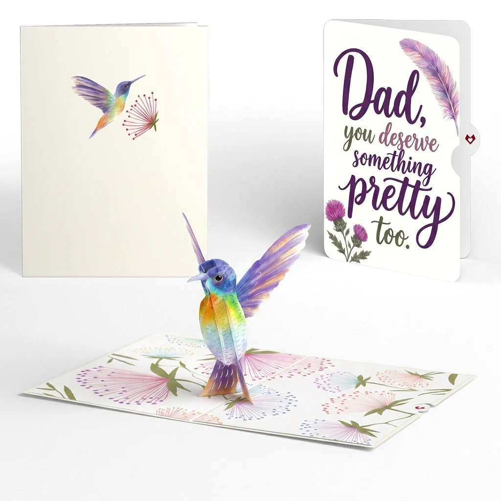 Best-Selling Pop-Up Cards, Gifts, & More